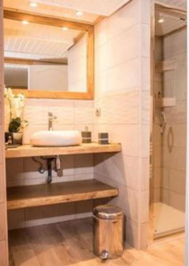 Le Pic-Vert Bolquere Luaran gambar