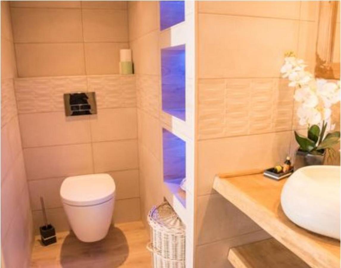 Le Pic-Vert Bolquere Luaran gambar